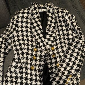 Zara Blazer